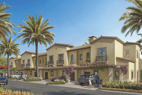 Madinat Zayed, Abu Dhabi, UAE의 판매용 빌라 침실 2개, 124제곱미터 번호 690000 - 사진 6