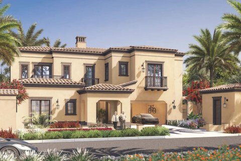 Madinat Zayed, Abu Dhabi, UAE의 판매용 빌라 침실 2개, 124제곱미터 번호 690000 - 사진 4