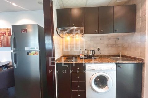 Byt v Dubai, SAE 1 ložnice, 34 m² Č.: 620141 - fotografie 4