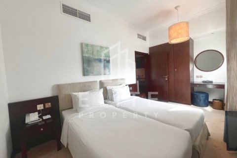 Byt v Dubai, SAE 1 ložnice, 34 m² Č.: 620141 - fotografie 2