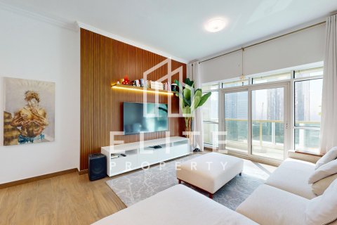 Byt v Dubai, SAE 1 ložnice, 78 m² Č.: 620137 - fotografie 1