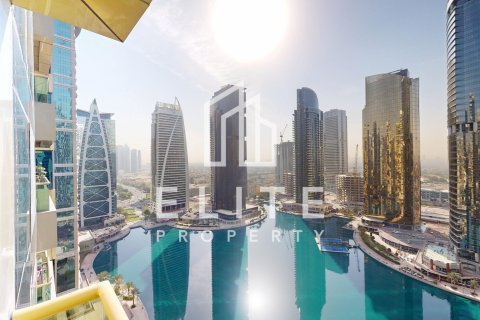 Byt v Dubai, SAE 1 ložnice, 78 m² Č.: 620137 - fotografie 15