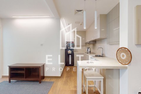 Byt v Dubai, SAE 1 ložnice, 78 m² Č.: 620137 - fotografie 6