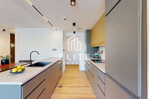 Купить квартиру в Greens, Дубай, ОАЭ 2 комнаты, 121м2, № 620136 - фото 4
