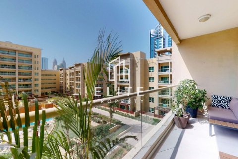 Купить квартиру в Greens, Дубай, ОАЭ 2 комнаты, 121м2, № 620136 - фото 16