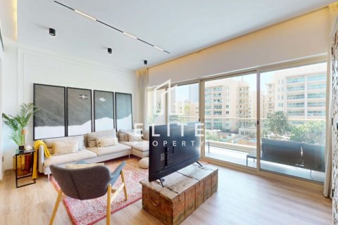 Купить квартиру в Greens, Дубай, ОАЭ 2 комнаты, 121м2, № 620136 - фото 14