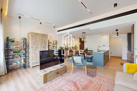 Купить квартиру в Greens, Дубай, ОАЭ 2 комнаты, 121м2, № 620136 - фото 17