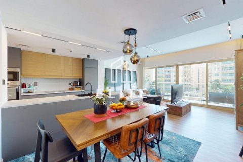 Купить квартиру в Greens, Дубай, ОАЭ 2 комнаты, 121м2, № 620136 - фото 12