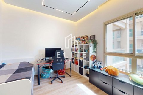 Купить квартиру в Greens, Дубай, ОАЭ 2 комнаты, 121м2, № 620136 - фото 11