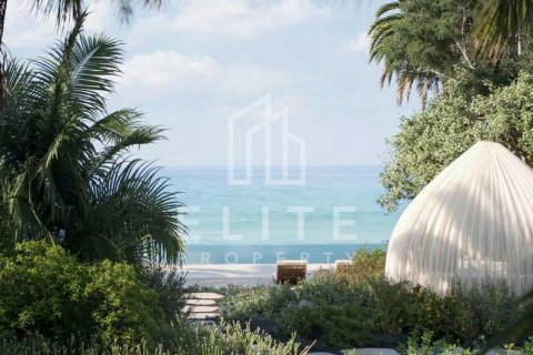 Vila v Jumeirah, Dubai, SAE 6 spální č. 620138 - Fotografia 18