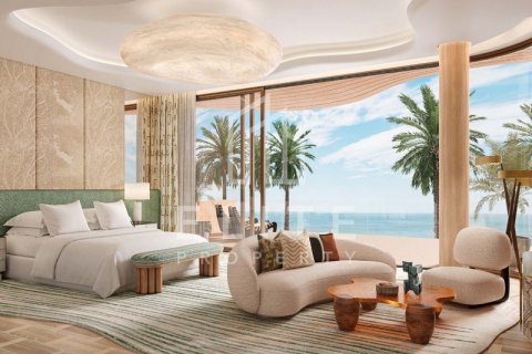 Vila v Jumeirah, Dubai, SAE 6 spální č. 620138 - Fotografia 4