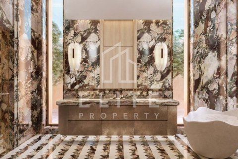 Vila v Jumeirah, Dubai, SAE 6 spální č. 620138 - Fotografia 14