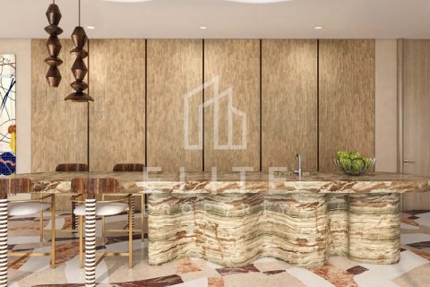 Vila v Jumeirah, Dubai, SAE 6 spální č. 620138 - Fotografia 9