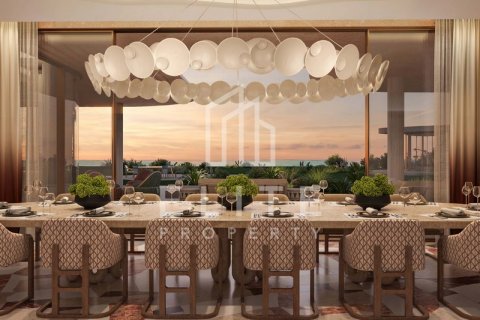Vila v Jumeirah, Dubai, SAE 6 spální č. 620138 - Fotografia 15