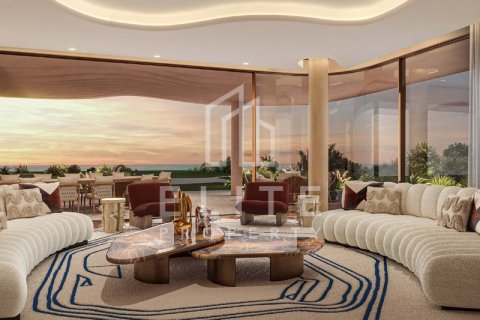 Vila v Jumeirah, Dubai, SAE 6 spální č. 620138 - Fotografia 13