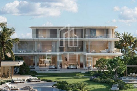 Vila v Jumeirah, Dubai, SAE 6 spální č. 620138 - Fotografia 1