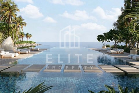 Vila v Jumeirah, Dubai, SAE 6 spální č. 620138 - Fotografia 16