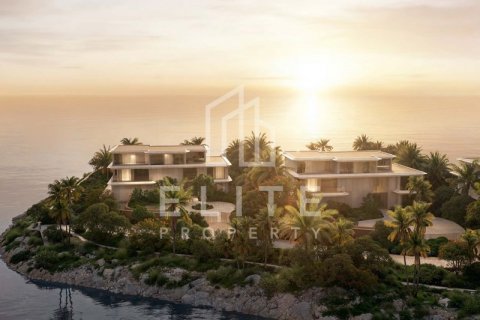 Vila v Jumeirah, Dubai, SAE 6 spální č. 620138 - Fotografia 5