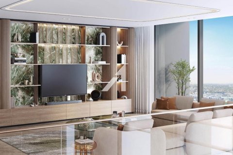 Downtown Dubai (Downtown Burj Dubai), UAE의 판매용 아파트 침실 1개, 80제곱미터 번호 677119 - 사진 26