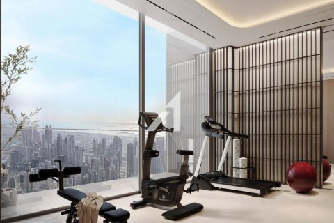 Downtown Dubai (Downtown Burj Dubai), UAE의 판매용 아파트 침실 1개, 80제곱미터 번호 677119 - 사진 20
