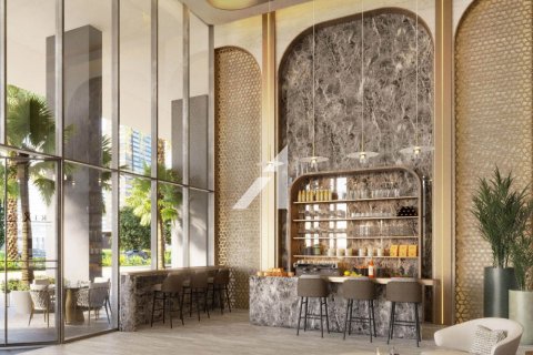 Downtown Dubai (Downtown Burj Dubai), UAE의 판매용 아파트 침실 1개, 80제곱미터 번호 677119 - 사진 27