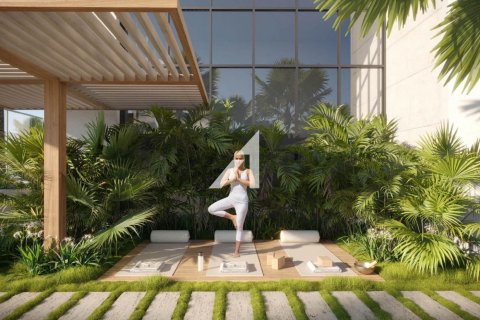 Downtown Dubai (Downtown Burj Dubai), UAE의 판매용 아파트 침실 1개, 80제곱미터 번호 677119 - 사진 23