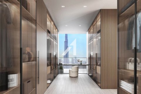 Downtown Dubai (Downtown Burj Dubai), UAE의 판매용 아파트 침실 1개, 80제곱미터 번호 677119 - 사진 22