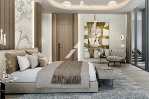 Downtown Dubai (Downtown Burj Dubai), UAE의 판매용 아파트 침실 1개, 80제곱미터 번호 677119 - 사진 9