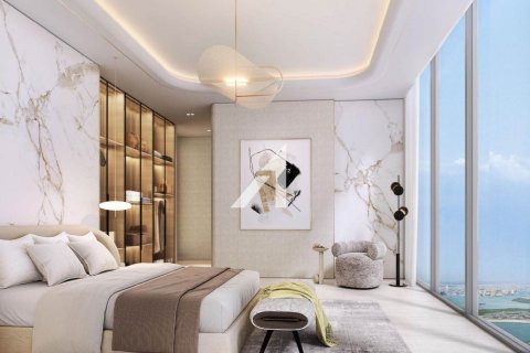 Downtown Dubai (Downtown Burj Dubai), UAE의 판매용 아파트 침실 1개, 80제곱미터 번호 677119 - 사진 14