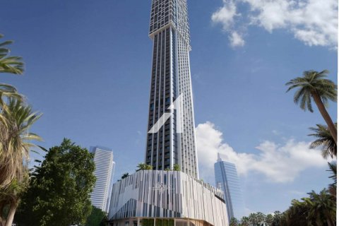 Downtown Dubai (Downtown Burj Dubai), UAE의 판매용 아파트 침실 1개, 80제곱미터 번호 677119 - 사진 21
