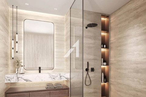 Downtown Dubai (Downtown Burj Dubai), UAE의 판매용 아파트 침실 1개, 80제곱미터 번호 677119 - 사진 17