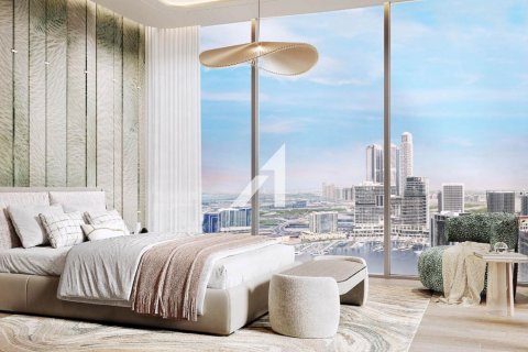 Downtown Dubai (Downtown Burj Dubai), UAE의 판매용 아파트 침실 1개, 80제곱미터 번호 677119 - 사진 12