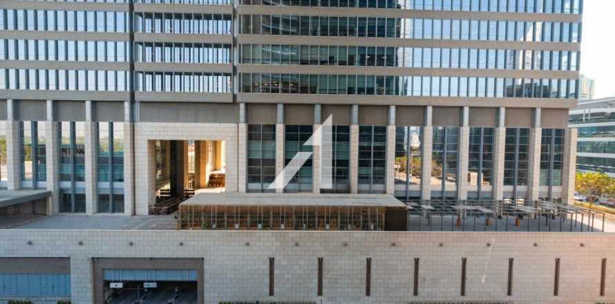 Квартира в DIFC, Дубай, ОАЭ 2 спальни, 154м2 № 677120