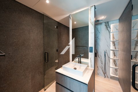 Снять в аренду квартиру в Arjan, Дубай, ОАЭ 1 спальня, 71м2, № 677124 - фото 11