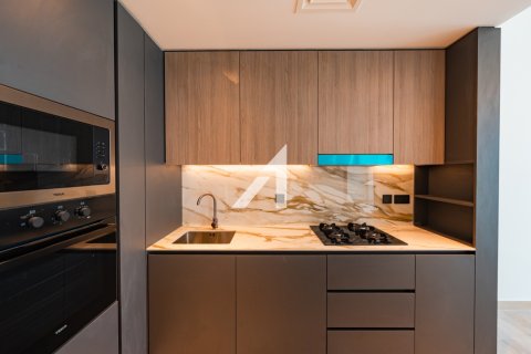 Снять в аренду квартиру в Arjan, Дубай, ОАЭ 1 спальня, 71м2, № 677124 - фото 5