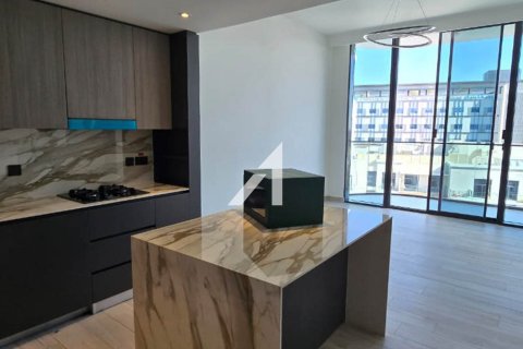 Снять в аренду квартиру в Arjan, Дубай, ОАЭ 1 спальня, 71м2, № 677124 - фото 8