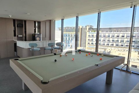 Снять в аренду квартиру в Arjan, Дубай, ОАЭ 1 спальня, 71м2, № 677124 - фото 13