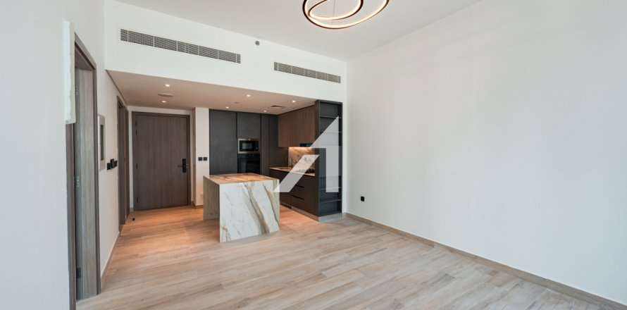 Квартира в Arjan, Дубай, ОАЭ 1 спальня, 71м2 № 677124