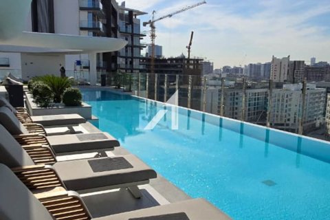 Снять в аренду квартиру в Arjan, Дубай, ОАЭ 1 спальня, 71м2, № 677124 - фото 14