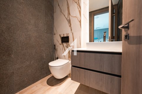 Снять в аренду квартиру в Arjan, Дубай, ОАЭ 1 спальня, 71м2, № 677124 - фото 12