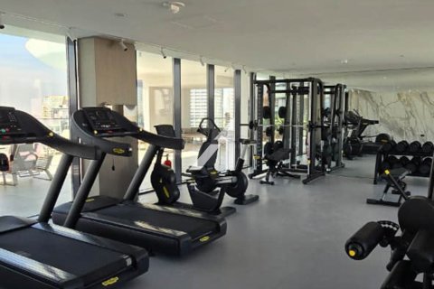 Снять в аренду квартиру в Arjan, Дубай, ОАЭ 1 спальня, 71м2, № 677124 - фото 16