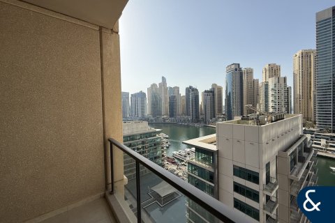Appartement à louer à Dubai Marina, Dubai, EAU 2 chambres, 148 m2 № 671676 - photo 9
