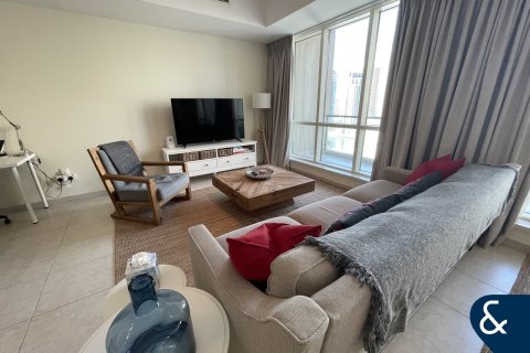 Üürile anda korter asukohaga Dubai Marina, AÜE: 2 magamistoaga, 148 m² Nr 671676 - pilt 2