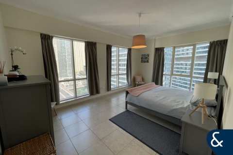 Üürile anda korter asukohaga Dubai Marina, AÜE: 2 magamistoaga, 148 m² Nr 671676 - pilt 10