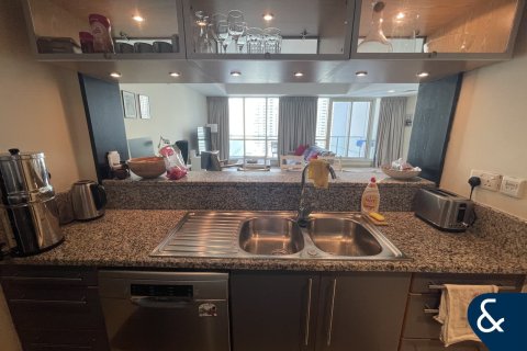 Üürile anda korter asukohaga Dubai Marina, AÜE: 2 magamistoaga, 148 m² Nr 671676 - pilt 7