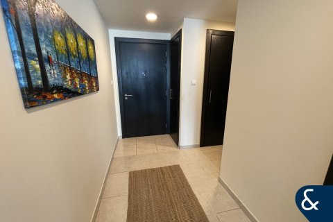 Üürile anda korter asukohaga Dubai Marina, AÜE: 2 magamistoaga, 148 m² Nr 671676 - pilt 16