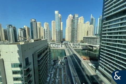 Üürile anda korter asukohaga Dubai Marina, AÜE: 2 magamistoaga, 148 m² Nr 671676 - pilt 11