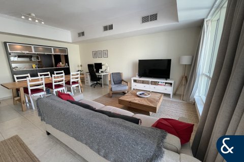 Üürile anda korter asukohaga Dubai Marina, AÜE: 2 magamistoaga, 148 m² Nr 671676 - pilt 3