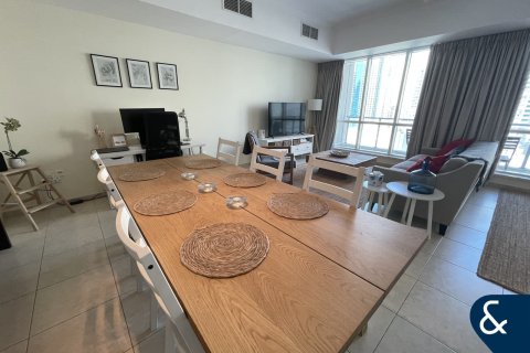 Üürile anda korter asukohaga Dubai Marina, AÜE: 2 magamistoaga, 148 m² Nr 671676 - pilt 5