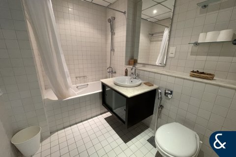 Üürile anda korter asukohaga Dubai Marina, AÜE: 2 magamistoaga, 148 m² Nr 671676 - pilt 15